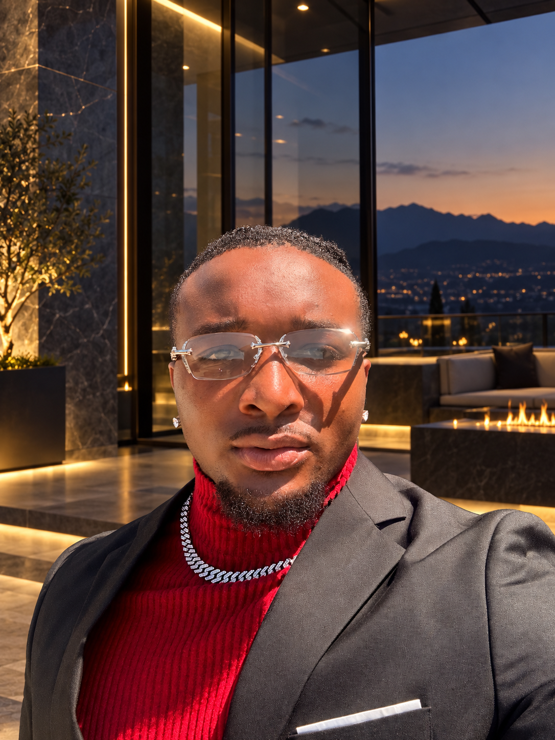 Johnathan Brown, Licensed Life Insurance Agent